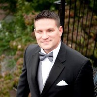 Paradigm Energy Services Employee Adam Orszulak's profile photo