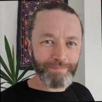 Ancient + Brave | B Corp Employee Angus Jenkins's profile photo