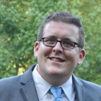 Frontier Communications Employee Jesse Ross's profile photo