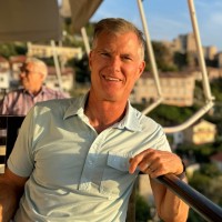 Launch Systems Employee Ron Rawson's profile photo