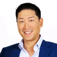 Cargomind Employee Chris Choi's profile photo
