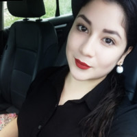 ProFor Employee Emily Nájera Ceja's profile photo