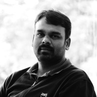 AntStack Employee Krishna M.'s profile photo