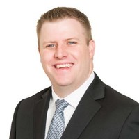 Eisner, LLP Employee Wesley Morrow's profile photo