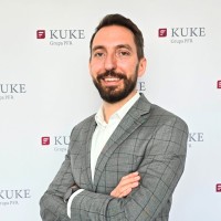 KUKE Employee Jan Rekiel's profile photo