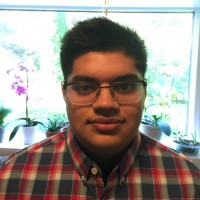 Amazon Web Services (AWS) Employee Akash Garg's profile photo