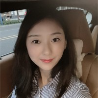 MLS CO., LTD Employee Greta Hu's profile photo