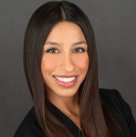 ADP Employee Jocelyn Ramirez's profile photo