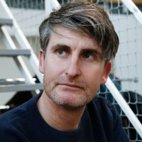 FuturePackLab Employee Geoffrey Hildbrand's profile photo