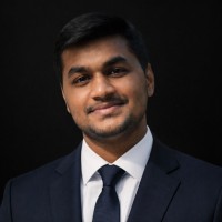 UXMagic.AI Employee Adarsh Singh's profile photo