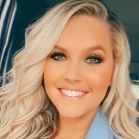 Allogram, Inc. Employee Amber Reisinger's profile photo