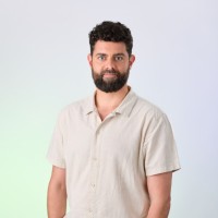 Liip Employee Sebastian Haag's profile photo