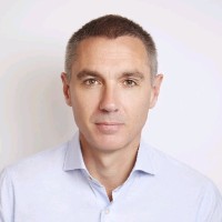 Nonwovenn Employee Roger Msc.'s profile photo