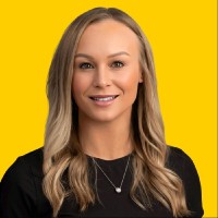 QRM (Quality Rehab Management) Employee Jessie Payton's profile photo