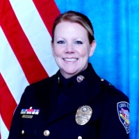 Lee's Summit Police Department Employee Carmen Spaeth's profile photo