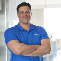 Rebuilt Employee Brandon Devlin's profile photo