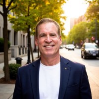 Neo4j Employee Jim MacKey's profile photo