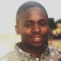 Lesedi Modise's profile photo