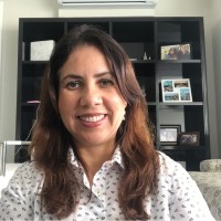 Grupo Printer Employee Claudia Albuquerque Zanderigo's profile photo