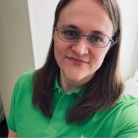 Julian F. Keith Alcohol and Drug Abuse Treatment Center Employee Kelli Angel's profile photo