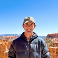 Enoch Haycock's profile photo