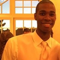Oracle Employee Garrison Cole's profile photo