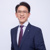 MAXHUB Employee Darren Lin's profile photo