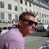 ROMASS Employee Koen Oomen's profile photo