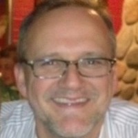 HealthPartners Employee Chris Mertz's profile photo