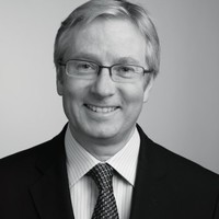 Herbert Smith Freehills Employee Nicholas Downing's profile photo