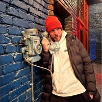 ASKfm Employee Dmitriy Kachkalda's profile photo