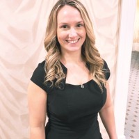 Luxium Solutions Employee Sarah Fairchild's profile photo
