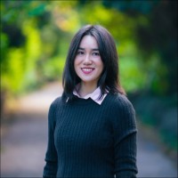 Optimising Employee Kesha Sun's profile photo