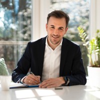 Dynamit Nobel Defence GmbH Employee Bastian Ernst's profile photo