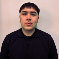 ARRIBOSS Employee Martin Gabriel Lopez's profile photo