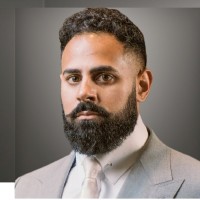 JTC Group Employee Amardeep Thandi's profile photo