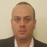 Spuntech Industries Employee Juan Carlos Diaz Avendaño's profile photo