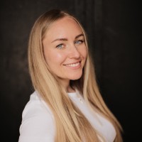 Erstling GmbH Employee Annika Bergfelder's profile photo