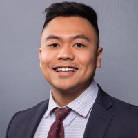 Acumen Information Systems Employee Eric Bagaoisan's profile photo