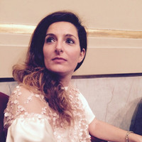 Event Experience Employee Valentina Sandretti's profile photo