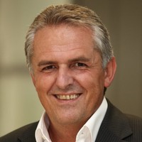 A-med GmbH Employee Stefan Reicho's profile photo