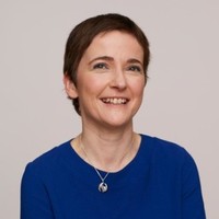 Oxfam Employee Fee Gilfeather's profile photo