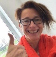 Nathalie Massé Email & Phone Number