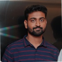 Richpanel Employee Manoj Pathipati's profile photo