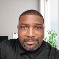 APL Logistics Employee Terrence Dunn's profile photo