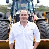 iseekplant.com.au Employee Drew McPherson's profile photo