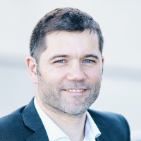 HexaDone Employee Xavier Dormoy's profile photo