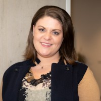 The Odigo Group Employee Amber Buntin's profile photo