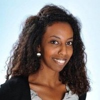 PinMeTo Employee Sara Gomér's profile photo