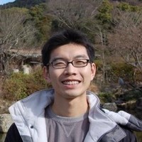 City of Coquitlam Employee Billy Lau's profile photo